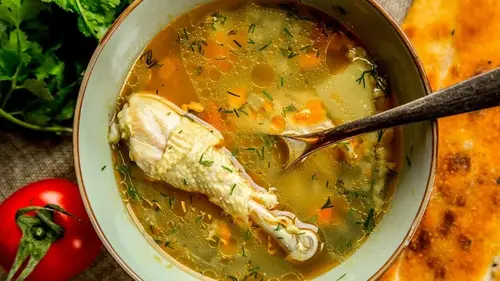 Эту специю нельзя добавлять в суп, она портит вкус блюда, но хозя...