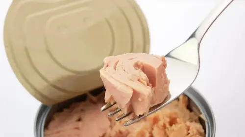 Диетологи назвали 5 продуктов, в которых омега-3 даже больше, чем...