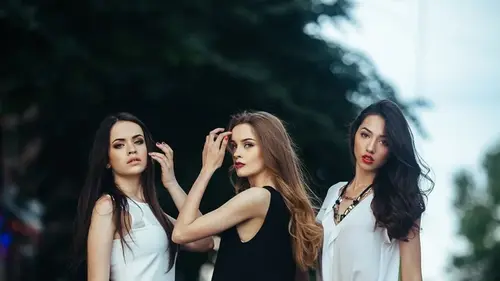 Женщины с этими именами очень завистливы: их раздражает даже мале...