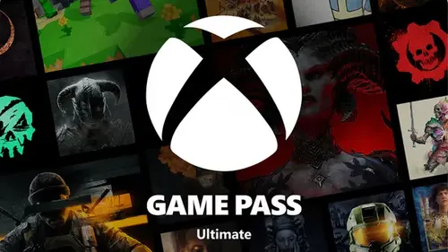 подписка Xbox Game Pass