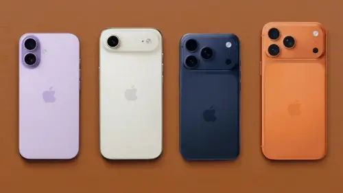 iPhone
