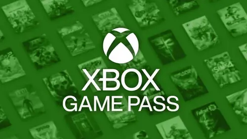 подписка Xbox Game Pass