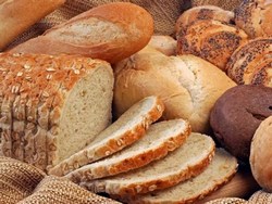 Полезные свойства хлеба