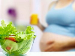 Питание для беременных: полезные советы