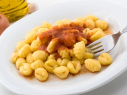 Рецепт картофельных ньокки: вкусное итальянское блюдо