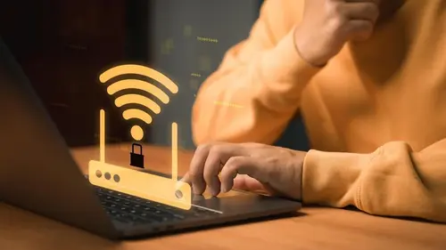 В сети завирусился лайфхак с фольгой у Wi-Fi роутера: как он рабо...