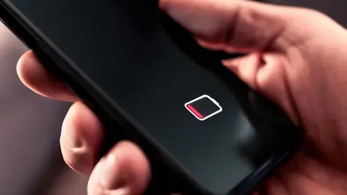 Что произойдет, если долго не включать смартфон: это опаснее, чем...