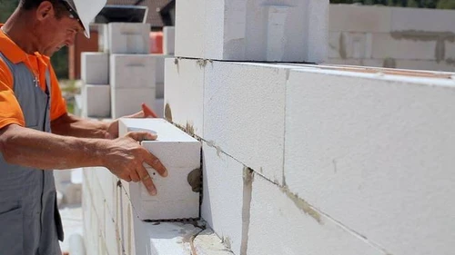 Газоблоки Стоунлайт: в чому їх переваги