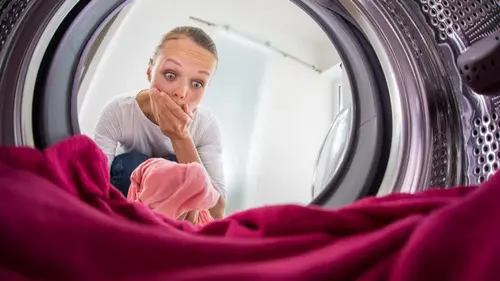 Все делают эту ошибку: 7 вещей, которые нельзя стирать в машинке