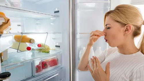 Секретный трюк за 0 копеек, который мгновенно уберет неприятный з...