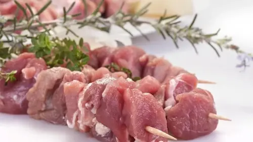Какое мясо лучше всего подходит для шашлыка и гриля