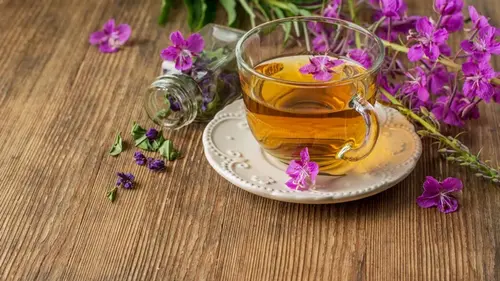 Какой чай следует пить для здоровья мозга, сердца и кишечника: ди...