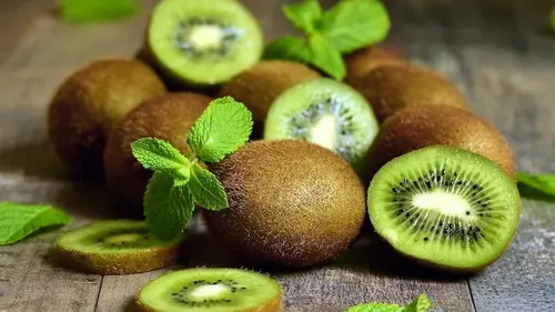 Не только мясо, рыба и бобовые: 7 фруктов и ягод, богатых белком