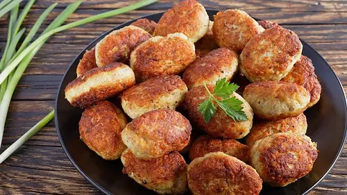 Почему котлеты получаются сухими: 3 главных ошибки, которые допус...