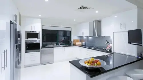 Кухонные островки уходят в прошлое: какое решение предлагают диза...