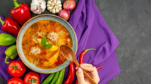 Эту специю нельзя добавлять в суп: она портит вкус блюда, но мног...