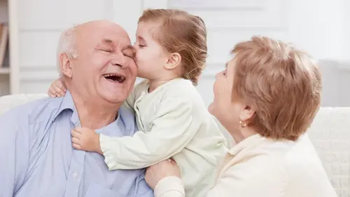 Люди, родившиеся в эти месяцы, — самые лучшие бабушки и дедушки