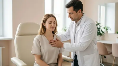 З якими проблемами найчастіше йдуть до остеопата