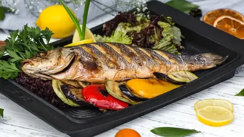 Замаринуйте речную рыбу вот так — и она получится втрое вкуснее л...