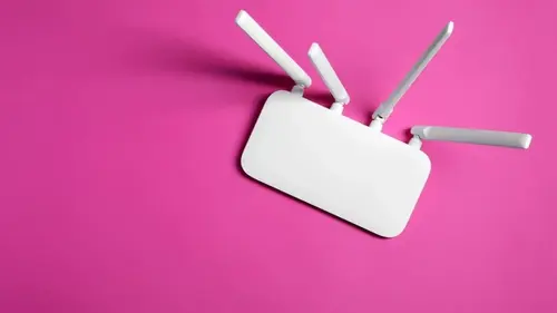 Назван самый простой способ улучшить Wi-Fi дома без покупки нового роу...