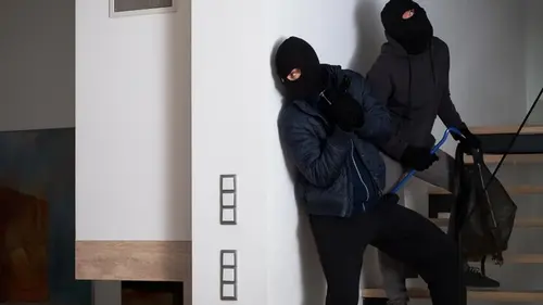 Одна ошибка может привлечь воров к вашему дому