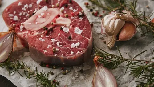 Дорого — не всегда самое вкусное: какие недорогие части мяса выби...