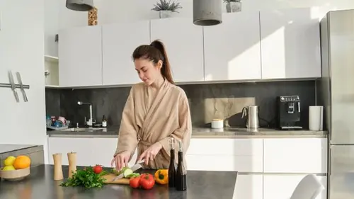 Выбросьте это немедленно! 9 вещей на кухне, которые безнадежно ус...