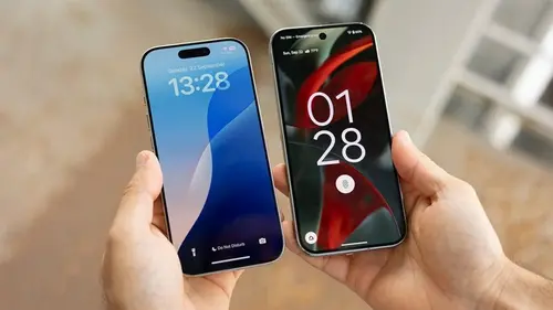 5 полезных функций Android, которых до сих пор нет в iPhone