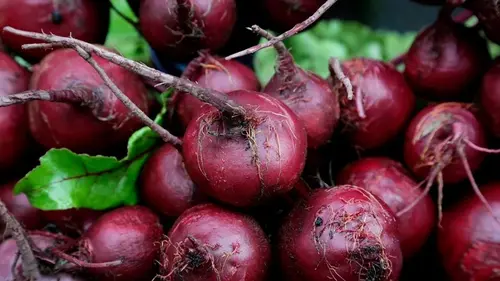 Сосуды скажут «спасибо»: 10 продуктов, которые могут улучшить кро...