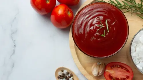 Горечь в томатном пюре: главные причины испорченного вкуса и как ...