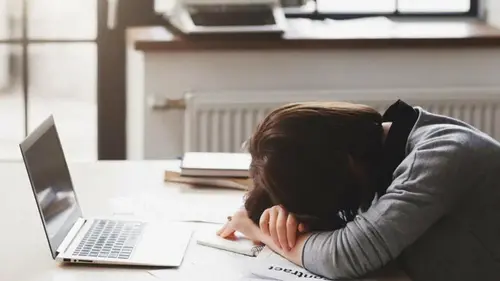 10 признаков того, что вы не заботитесь о себе: психологи сказали...