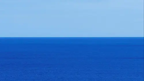 Это единственное море на Земле, у которого вообще нет берега или ...