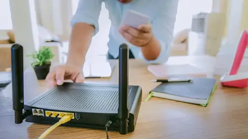 Девушка протестировала 20 способов улучшить работу Wi-Fi: 6 из ни...