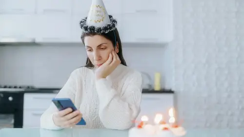 Почему некоторые люди не хотят праздновать свой день рождения: де...