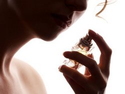 Как выбрать идеальный парфюм?