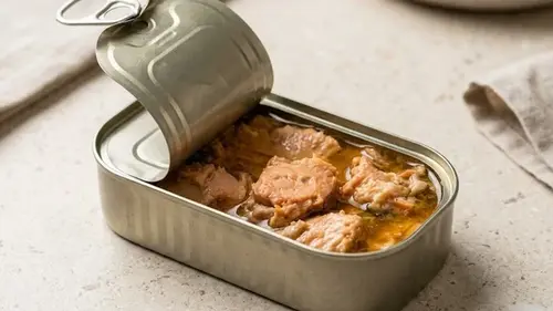 Наводнения, засуха и тайфуны: какими продуктами советуют запастис...