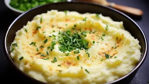 Этот недорогой продукт сделает картофельное пюре в разы вкуснее: ...