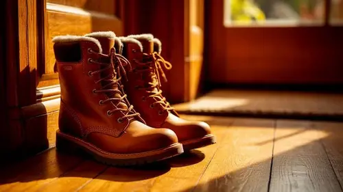 Все больше людей кладут фольгу в обувь: зачем это нужно