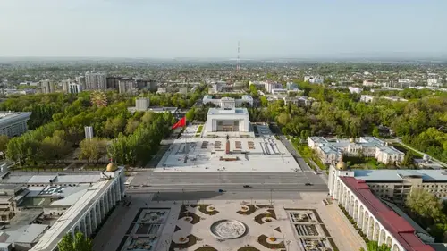 Спешите бронировать: названы самые трендовые туристические направ...
