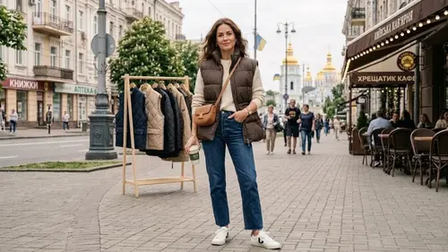 Жіночий одяг від Twice: чому купують та що пропонує бренд
