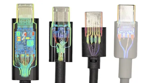 Кабель USB-C за $5 против кабеля Apple за $129: в чем действитель...