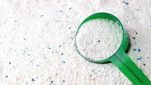 Стиральный порошок нужен не только для одежды: 7 способов примене...