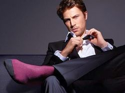 Мужские носки - особенности выбора