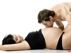 Секс во время беременности: что можно и что нельзя?