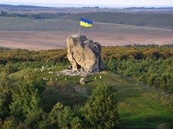 Туристические и уникальные села Украини: лучше один раз увидеть, чем много раз услышать