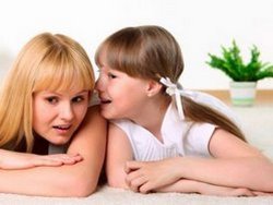 Как установить доверительные отношения со своим ребенком?