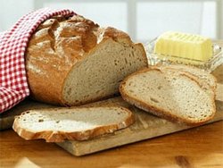 Польза и вред белого хлеба