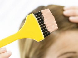 Распространенные ошибки при самостоятельном окрашивании волос