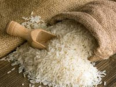 Рецепт приготовления низкокалорийного риса