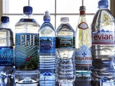 Какие таятся секреты воды в пластиковой бутылке